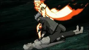 Mais Obito va échouer, il sera vaincu par :