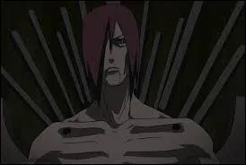 Le vieillard lui explique ses projets. Il devra sauver ce monde lui et :