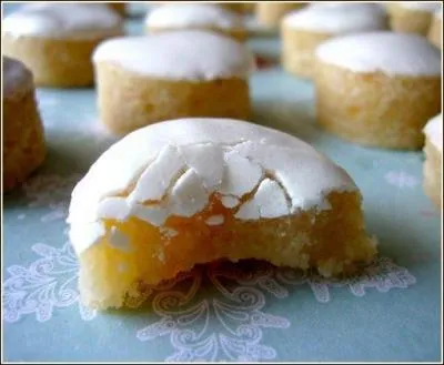 Mais quelle est cette friandise que Jeff a encore grignotée ?