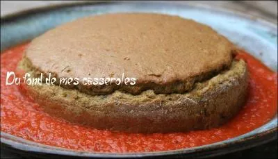 Nous voici à Grenoble où nous découvrons une très ancienne recette dauphinoise :