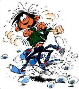 Le Marsupilami et Gaston Lagaffe ont été créés par le même auteur de bande dessinée.