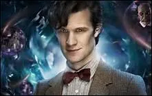 "Doctor Who" est une série télévisée britannique de science-fiction.