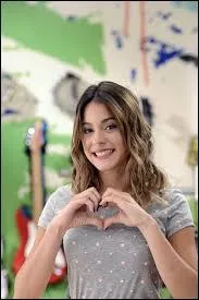 Quel est le problème de Violetta ?