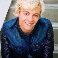 Comment s'appelle ce jeune garçon ?