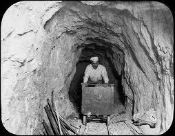 Ce fut tout d'abord ...