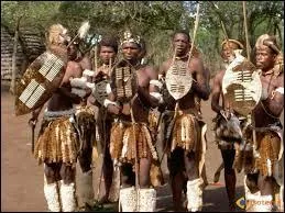 Le nom "zoulou" vient de l'expression ...