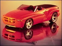 Quelle est cette voiture ?