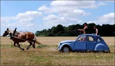 La correction s'impose !