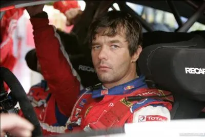 Le fran&ccedil;ais S&eacute;bastien Loeb a remport&eacute; 9 fois le championnat du monde des rallyes.
