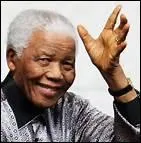 Nelson Mandela a &eacute;t&eacute; &eacute;lu "Personnalit&eacute; de l'ann&eacute;e 2013" par Time Magazine.