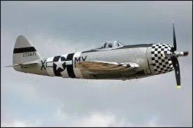 Quel est cet avion ?