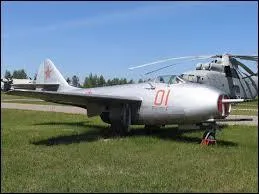 Quel est cet avion ?