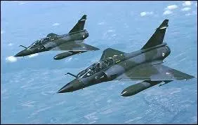 Quel est cet avion ?