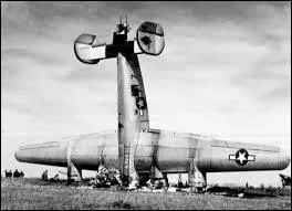 Quel est cet avion ?