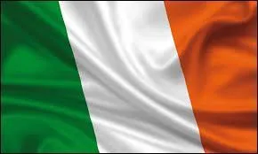 Quel est ce drapeau ?