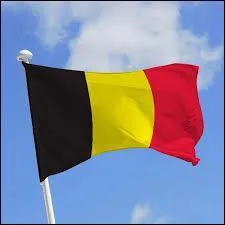 Quel est ce drapeau ?