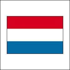 Quel est ce drapeau ?