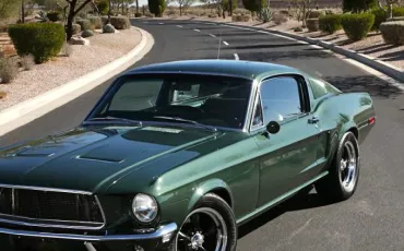 Quiz Ford