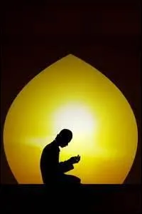 Pendant le ramadan, les musulmans doivent jeûner de l'aube au coucher de soleil.