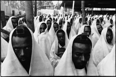 Qui sont ces Juifs éthiopiens qui se réclament de la maison d'Israël avec une histoire vieille de 3000 ans.