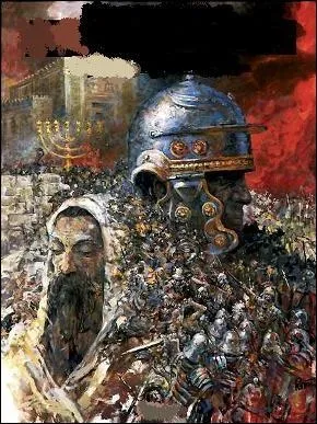 Ils refusaient la domination romaine sur la Judée en utilisant la violence pour parvenir à leur fin. Quel est ce groupe actif au premier siècle ?