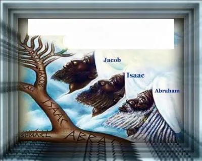 Quel est cet ensemble de tribus qui occupent actuellement l'est, le centre, et le sud du continent africain ? Certaines thèses sont sujettes à caution affirmant que ces ethnies seraient les anciens Juifs hébreux de la Bible.