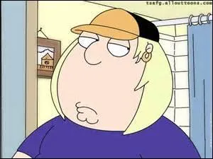 Parmi ces personnages, lequel n'appartient pas au dessin animé "Futurama" ?