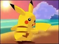 Comment s'appelle le premier Pokémon de Sacha ?