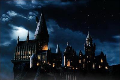Le hros de roman Harry Potter tudie la sorcellerie  l'cole de Quidditch.