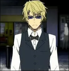 'Durarara ! ' : la plupart du temps, avec qui Heiwajima Shizuo se bat-il ?