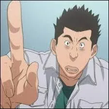 'Bakuman' : quel est le métier d'Hattori Akira ?