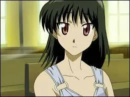 'School Rumble' : quel animal de compagnie a Tsukamoto Yakumo ?