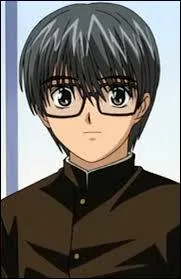 'Hikaru No Go' : Tsutsui Kimihiro est un membre du club...