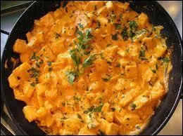 Spécialité sètoise à base de seiche dont je raffole et dont je n'ai jamais pu trouver la recette :