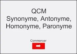 Quel mot n'est pas synonyme de flamber ?