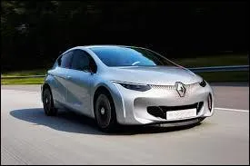 Quelle est cette voiture ?