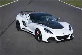 Quelle est cette voiture ?