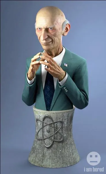 Lequel de ces personnages a pour exclamation favorite "excellent" ?