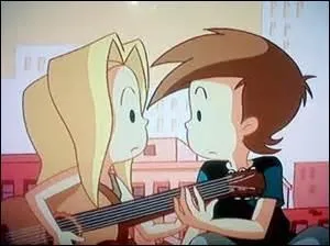 Laquelle de ces filles est amoureuse de Tristan ?