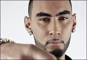 "La Fouine" est le nom d'un animal, mais aussi d'un rappeur français.