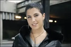 "La boulette" est une chanson de la chanteuse française Diam's.