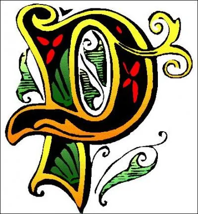 Simuler une maladie pour éviter une corvée, c'est se faire porter..." !