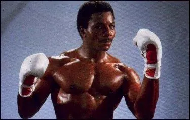 Qui est le champion du monde des poids lourds que Rocky affronte dans « Rocky 1 » et qu'il battra dans « Rocky 2 » ?