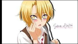 Que veut devenir Izumi ?