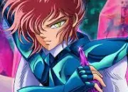 Quiz Saint Seiya : cheveux