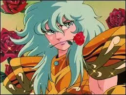 Il est le chevalier d'or des Poissons, c'est...