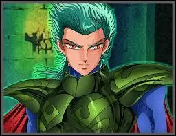 Il est le guerrier divin d'Asgard de Zeta, voici :