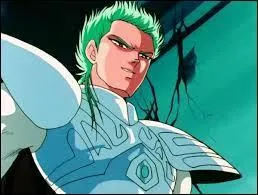 Il est le double du guerrier divin d'Asgard de Zeta, voici :