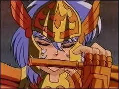 Il est le marinas de la sirène maléfique, voici :