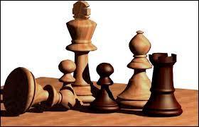 D'après la légende, quand les échecs auraient-ils été créés ?